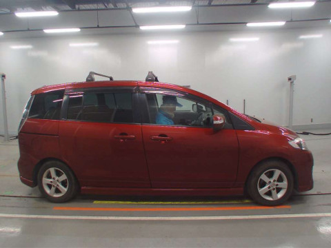 2008 Mazda Premacy CREW[2]