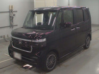 2024 Honda N-BOX CUSTOM