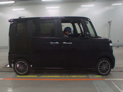 2024 Honda N-BOX CUSTOM JF6[2]