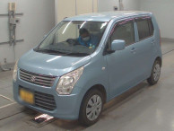 2013 Suzuki Wagon R