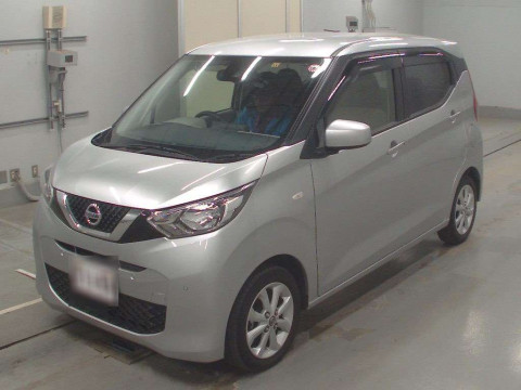 2021 Nissan DAYZ B43W[0]