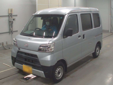 2020 Daihatsu Hijet Cargo S321V[0]