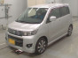 2012 Suzuki WAGON R STINGRAY