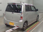 2012 Suzuki WAGON R STINGRAY