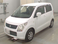 2013 Suzuki Wagon R