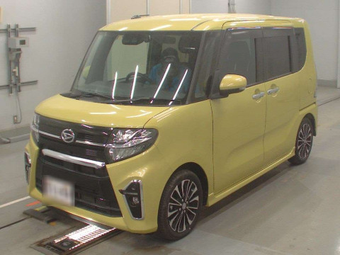 2020 Daihatsu Tanto Custom LA650S[0]