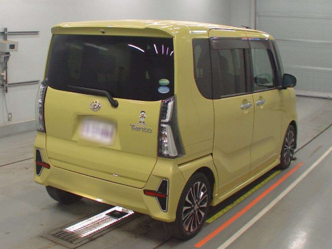 2020 Daihatsu Tanto Custom LA650S[1]