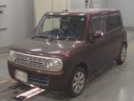 2012 Suzuki ALTO Lapin