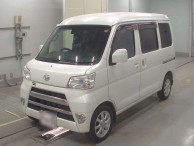 2019 Daihatsu Hijet Cargo