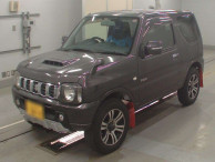 2012 Suzuki Jimny