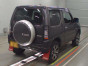 2012 Suzuki Jimny