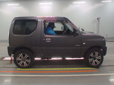 2012 Suzuki Jimny JB23W[2]