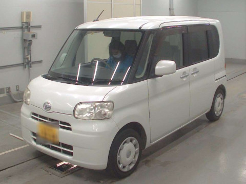 2012 Daihatsu Tanto L375S[0]