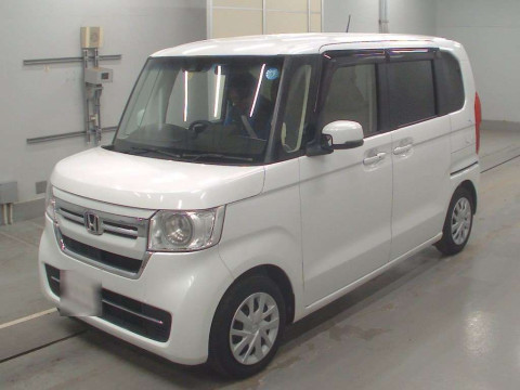 2021 Honda N-BOX JF3[0]