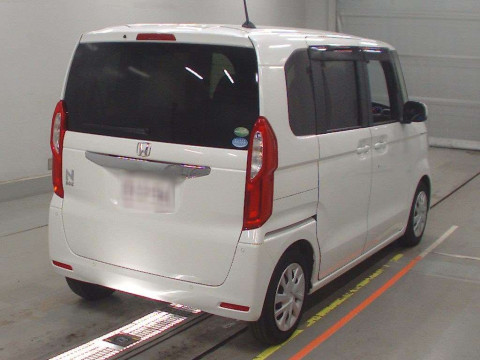 2021 Honda N-BOX JF3[1]