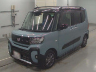 2023 Daihatsu Tanto