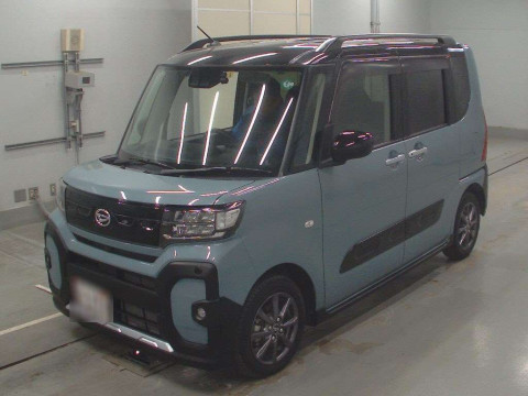 2023 Daihatsu Tanto LA650S[0]