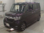 2018 Honda N-BOX CUSTOM