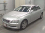 2009 Toyota Mark X