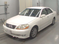 2004 Toyota Mark II