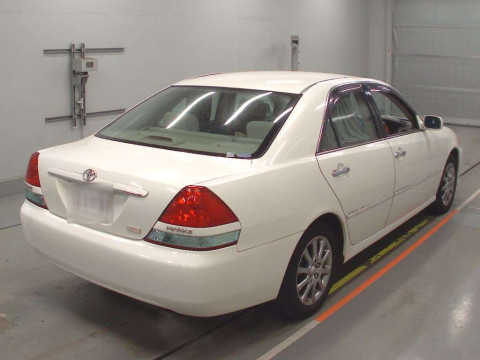 2004 Toyota Mark II GX110[1]