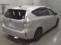 2013 Toyota Prius alpha