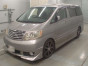 2004 Toyota Alphard V