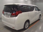 2018 Toyota Alphard