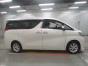 2018 Toyota Alphard