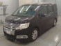 2010 Honda Step WGN Spada