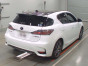 2016 Lexus CT