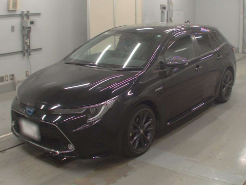 2020 Toyota Corolla Touring Wagon ZWE211W[0]