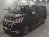 2023 Toyota GRANACE