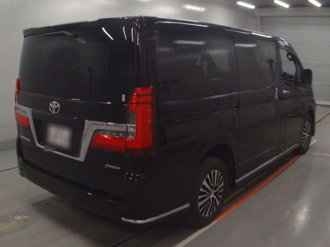 2023 Toyota GRANACE GDH303W[1]