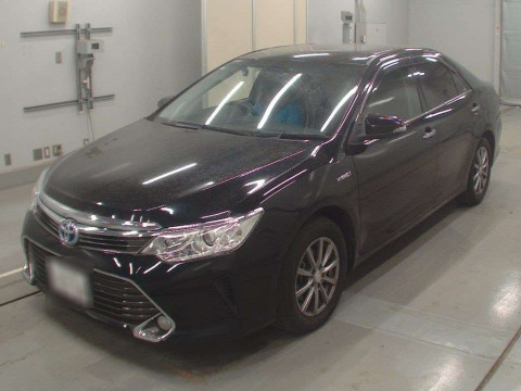 2015 Toyota Camry AVV50[0]