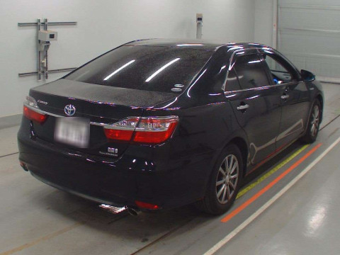 2015 Toyota Camry AVV50[1]