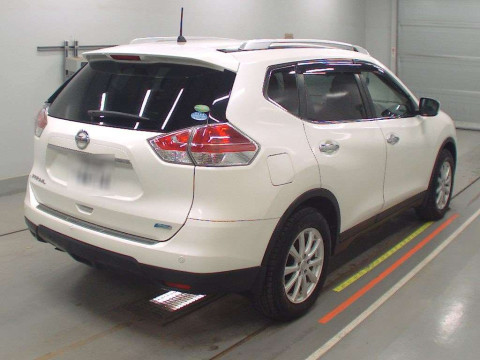 2014 Nissan X-Trail NT32[1]