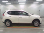 2014 Nissan X-Trail