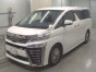 2018 Toyota Vellfire