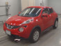 2014 Nissan JUKE