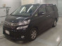 2014 Toyota Vellfire