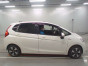 2016 Honda Fit Hybrid