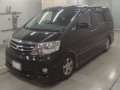 2007 Toyota Alphard