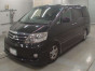 2007 Toyota Alphard