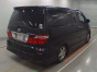 2007 Toyota Alphard