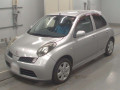 2006 Nissan March