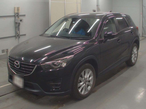 2016 Mazda CX-5 KE2FW[0]