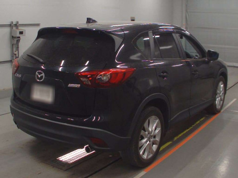 2016 Mazda CX-5 KE2FW[1]