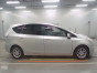 2011 Toyota Prius alpha