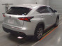 2015 Lexus NX